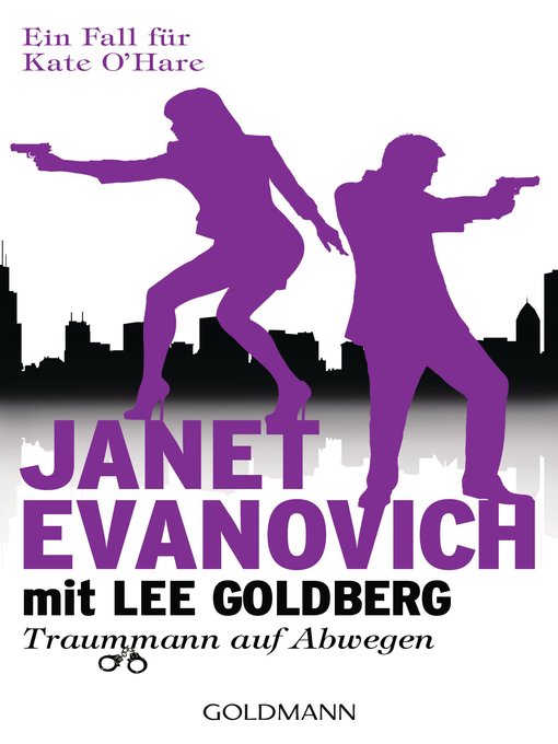 Title details for Traummann auf Abwegen by Janet Evanovich - Available